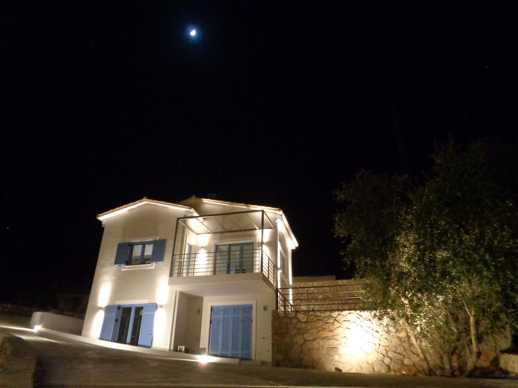 Katerina'S Village Айос-Никитас Экстерьер фото