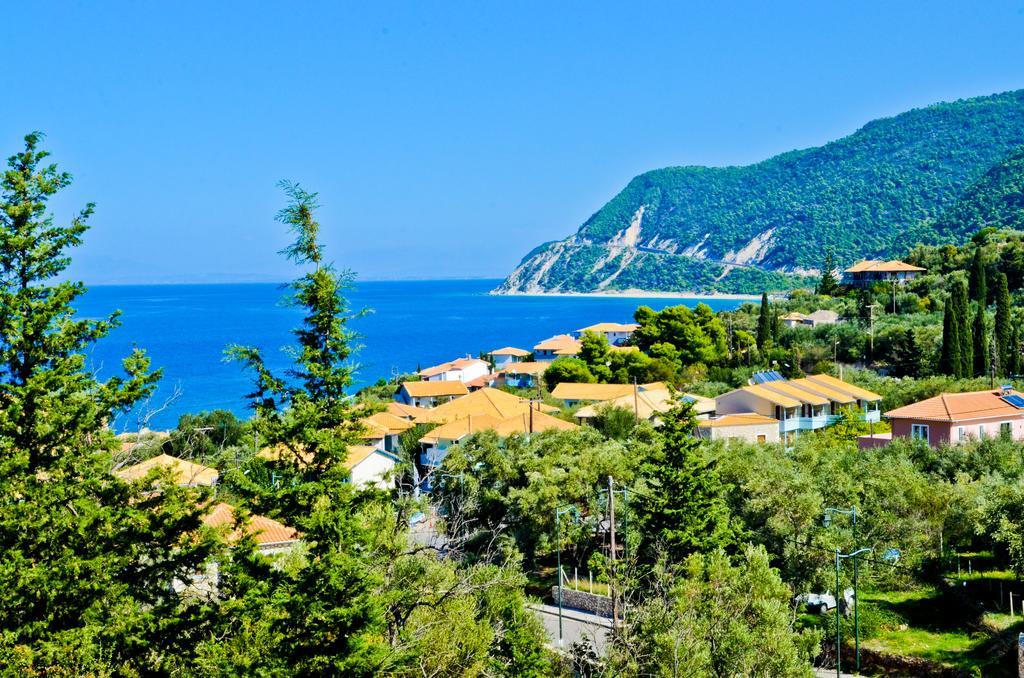 Katerina'S Village Айос-Никитас Экстерьер фото